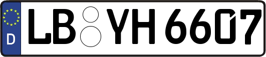 LB-YH6607