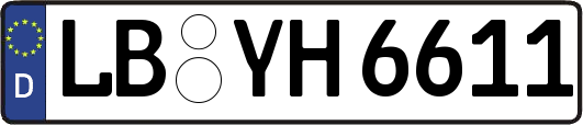 LB-YH6611