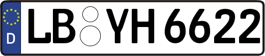 LB-YH6622