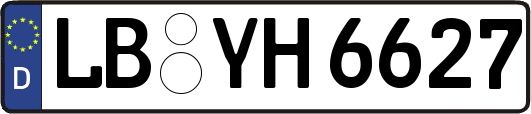 LB-YH6627