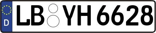 LB-YH6628