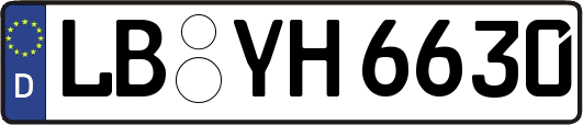 LB-YH6630