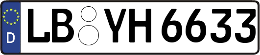 LB-YH6633