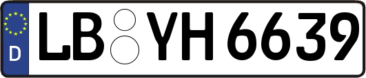 LB-YH6639