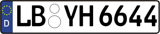 LB-YH6644