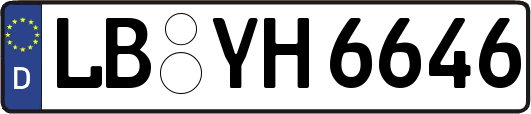LB-YH6646
