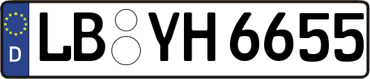 LB-YH6655