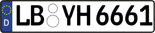 LB-YH6661