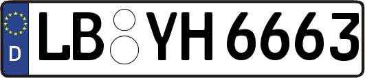 LB-YH6663