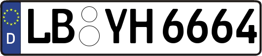 LB-YH6664