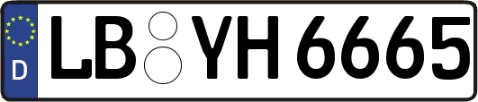 LB-YH6665