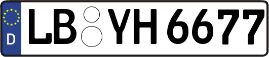 LB-YH6677