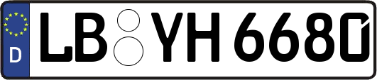 LB-YH6680