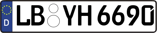 LB-YH6690