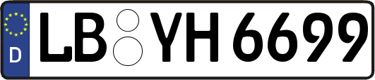 LB-YH6699
