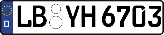 LB-YH6703