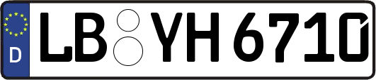 LB-YH6710