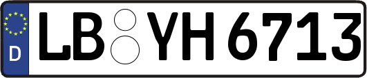 LB-YH6713