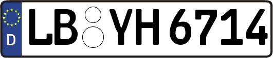 LB-YH6714