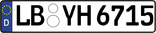 LB-YH6715