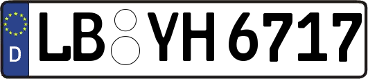 LB-YH6717