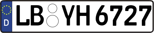 LB-YH6727