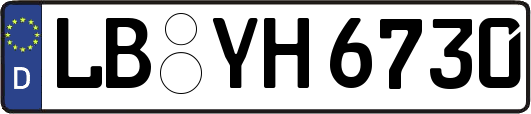 LB-YH6730