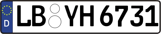 LB-YH6731