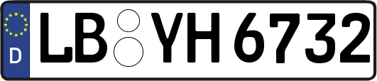 LB-YH6732