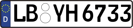 LB-YH6733