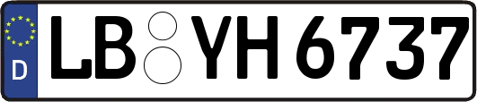 LB-YH6737