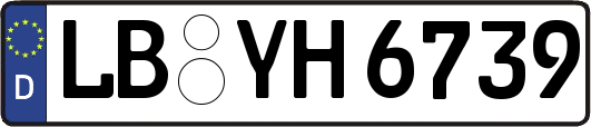 LB-YH6739