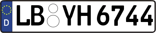 LB-YH6744