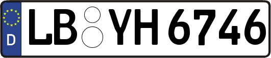 LB-YH6746
