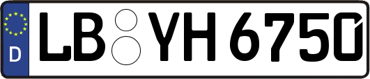 LB-YH6750