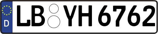 LB-YH6762