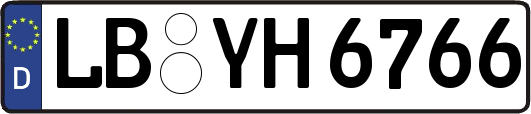LB-YH6766