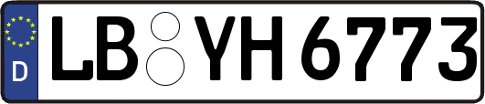 LB-YH6773