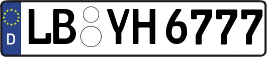 LB-YH6777