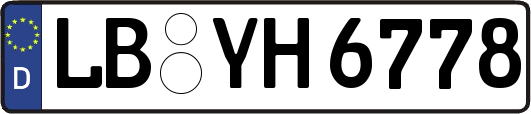 LB-YH6778