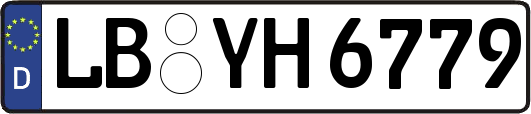 LB-YH6779