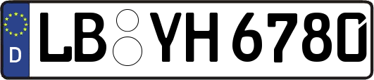 LB-YH6780
