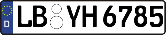 LB-YH6785