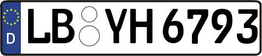 LB-YH6793