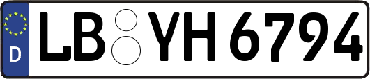 LB-YH6794