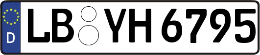 LB-YH6795