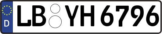 LB-YH6796
