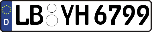 LB-YH6799