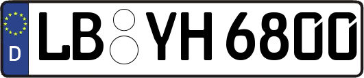 LB-YH6800