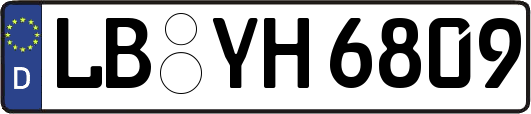 LB-YH6809